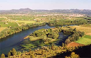 rio Ebre